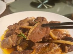 -蛇口希尔顿南海酒店·随轩中餐厅·粤菜