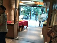门面-湖南人家·家传湖南菜(水围店)