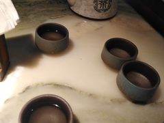 -绿茶餐厅(成都大悦城店)