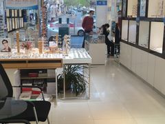 -爱视眼镜(贵州路店)