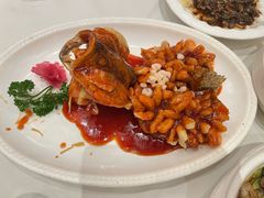 -得月楼·省级非遗·传统苏帮菜(观前店)