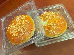 小油馕-丝路传奇·中国拉面航母店(北医三院店)