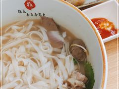 -越南牛肉河粉餐厅(书院巷店)