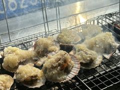 -大哈福烧烤·海鲜·家常菜(延安三路店)