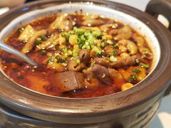 -鉴川·川菜传承(星汇两江店)