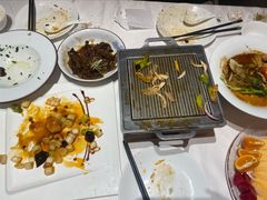 宫保虾球-大铁勺新津菜(迎水道店)