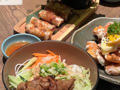 -安南越南餐厅(青岛万象城店)