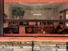 -Catch Bagel(芳草地店)