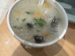 -宏状元现熬粥·京味菜(三里河店)