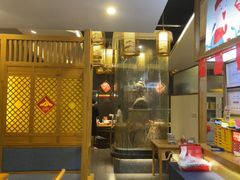 -村长家的疙瘩汤·东营菜(东营茶城店)