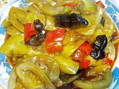 -七百岁羊肉馆(环球港店)