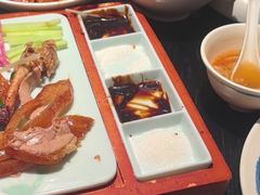-满园烤鸭·春饼(沈北万达店)