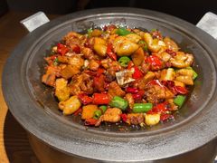 -六月雪干锅(绵阳王府井百货店)