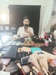 -红馆妆造(中央大街店)