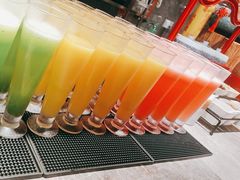 -吉布鲁牛排海鲜自助(巴南万达广场店)