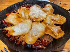 -百味地锅鸡(铜山路店)