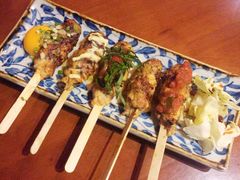 串烧-醉虎传(南锣鼓巷店)