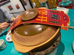 -粉灯牛腩牛杂煲·鸡煲(双井店)