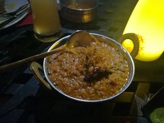 -甘尼仕印度餐厅酒吧(斜塘老街店)