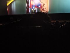 -天幕新彩云国际影城(激光巨幕店)