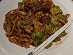 -燕郊烧鸽子(广安路店)