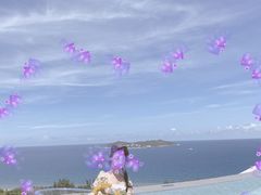 -瑰丽酒店·海吧·天际下午茶·现场DJ·天台酒吧