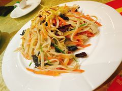 -春江饭店(共青团路总店)