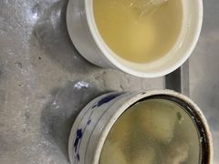 -高师傅特色米粉汤包(建设路店)