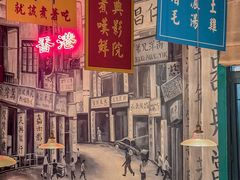 -海煮叹鲜·粥底火锅·港式海鲜打边炉(赛银国际广场店)