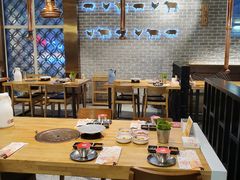 -秋木烤肉·韩国牛肉名家(高新旗舰店)