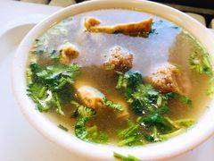 -老磁器口豆汁店(天坛店)