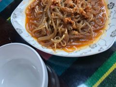 -口口香小吃店