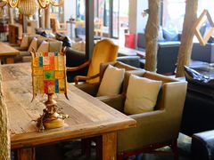 -漫咖啡(五四北店)