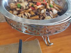 -小贝壳精致餐厅