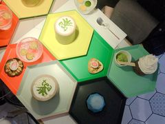 -茶是一枝花泡茶店