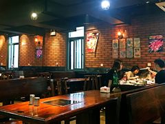 -新疆烧烤王(广灵店)