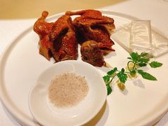 -富力丽思卡尔顿酒店·丽轩中餐厅
