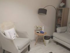 -大鱼心理咨询工作室(静安寺店)