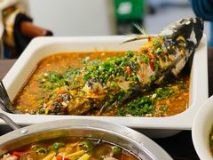 -艺味深尝(云锦路店)