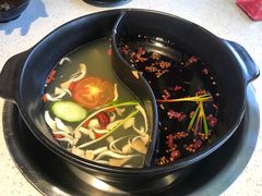 -钢管厂五区小郡肝串串香(南山店)