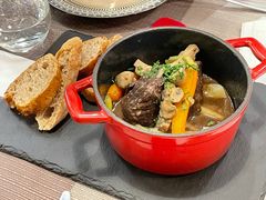 -LA CREPERIE BRETONNE布列塔尼法式餐厅(天童北路店)