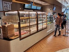 -奈雪的茶(凯德新都心店)