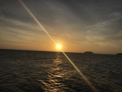 -Sunset Bar(丹绒亚路香格里拉店)