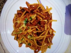 -金百万烤鸭店(马甸店)