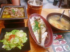 -寻味乌镇·龙虾烧烤
