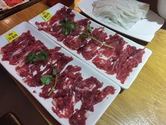 -海银海记潮汕牛肉火锅(新港中路海珠店)