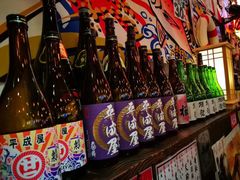 -平成屋·午肴夜酒(四川北路店)