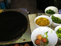 -何太吉·煎饼果子(海防路店)