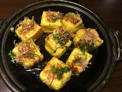 -仓桥家·焗寿司·锅物(光谷步行街店)