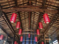 -驿舍·民國老营房院子私房菜(科学会堂店)